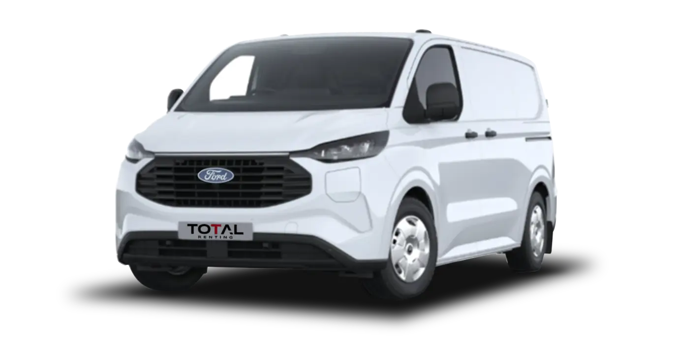 FORD Transit Custom Van 2.5 Duratec PHEV 320 L1 Trend