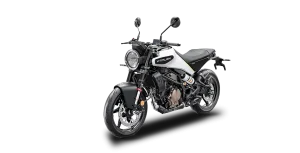 HUSQVARNA Vitpilen 125