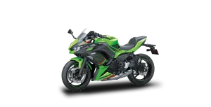 KAWASAKI NINJA 650