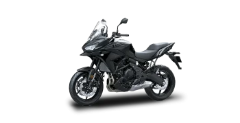 Renting KAWASAKI VERSYS 650