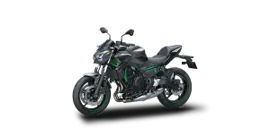KAWASAKI Z650