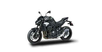 Renting KAWASAKI Z900