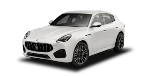 MASERATI Grecale 300 QS