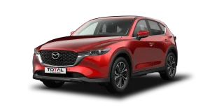 Mazda CX-5 2.0 e-Skyactiv-G MHEV Advantage