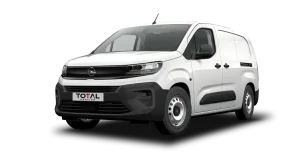 OPEL Combo Cargo L 650kg 1.5 S&S – Canarias