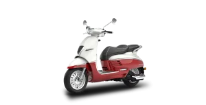 PEUGEOT Django Classic 125