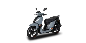 PEUGEOT Tweet 125 GT ABS