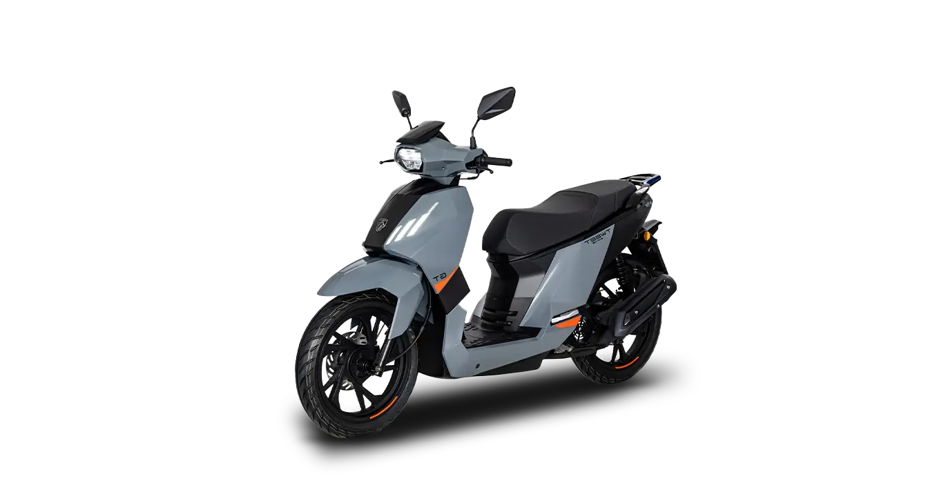 PEUGEOT TWEET 125 GT ABS | Total Renting
