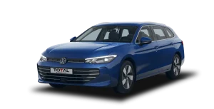 VOLKSWAGEN Passat Business 2.0 TDI 90kW DSG