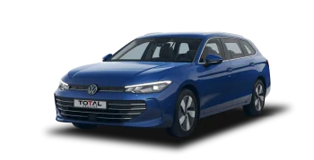 Renting VOLKSWAGEN Passat Business 2.0 TDI 90kW DSG