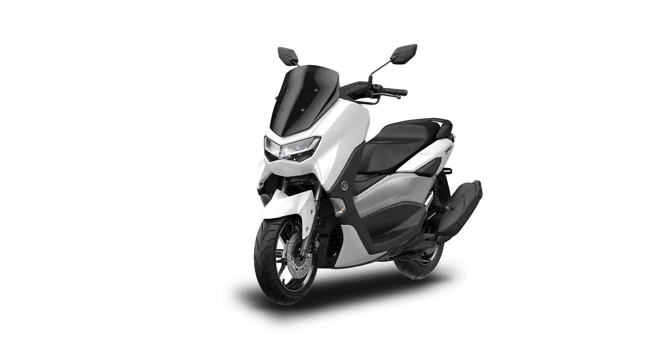 YAMAHA NMAX 125 | Total Renting