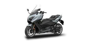 Renting YAMAHA TMAX 560 TECH MAX