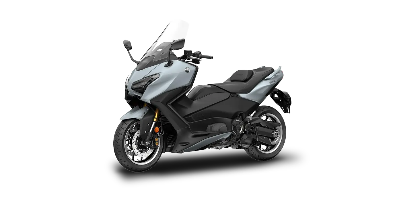 YAMAHA TMAX 560 TECH MAX sin fondo principal | Total Renting