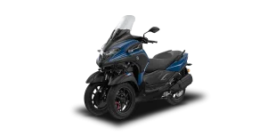 YAMAHA Tricity 300