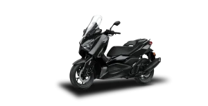 YAMAHA XMAX 125 Tech Max