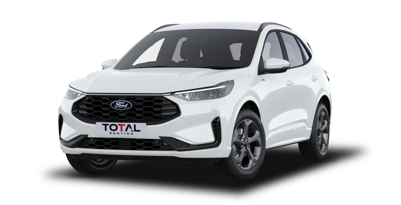 FORD Kuga ST Line 2.5 Duratec PHEV 243cv RM sin fondo principal | Total Renting
