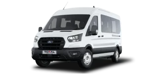 FORD Transit Kombi 350 L3 Trend EcoBlue 130cv Auto FWD