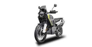 HUSQVARNA NORDEN 901