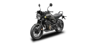 HUSQVARNA SVARTPILEN 401