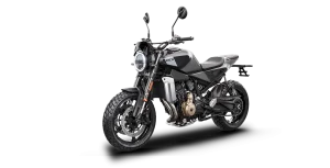 HUSQVARNA SVARTPILEN 801