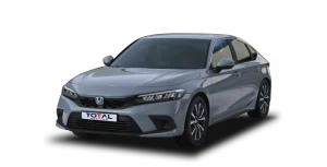Honda Civic 2.0 i-MMD Elegance CVT