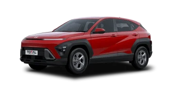 Renting Hyundai Kona HEV 1.6GDI 129CV DT Maxx