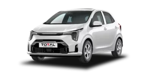 Kia Picanto 1.0 DPI Concept