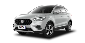 MG ZS 1.5 Comfort