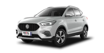 Renting MG ZS 1.5 Comfort