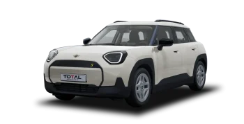 Renting MINI Aceman SE Essential