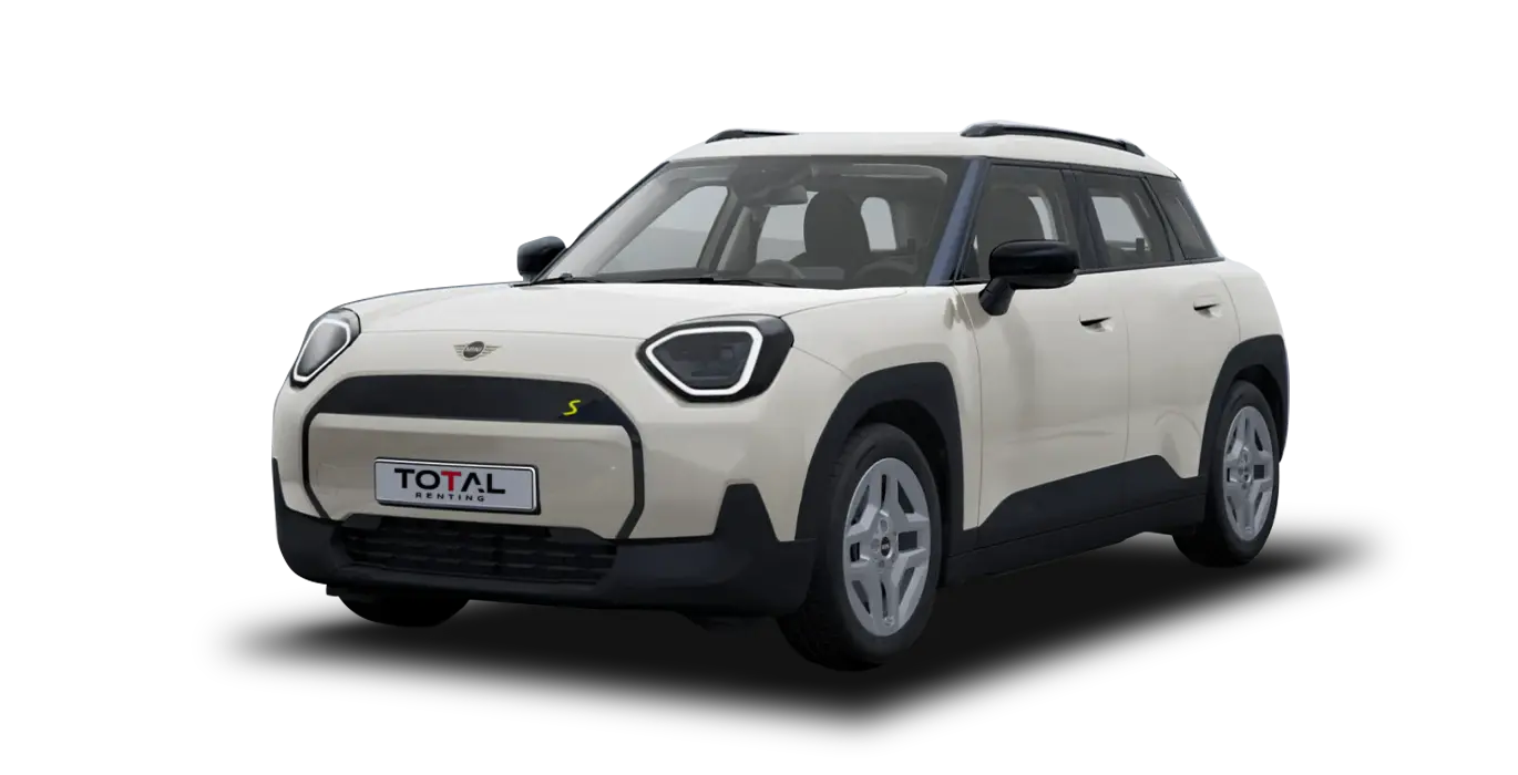 MINI Aceman SE 160kW sin fondo principal I | Total Renting