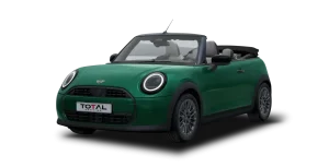 MINI Cooper C Cabrio Classic