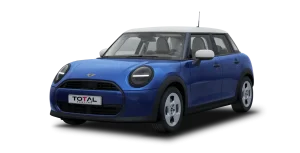 MINI Cooper C Classic 5 Puertas