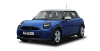 Renting MINI Cooper C Classic 5 Puertas