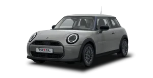 MINI Cooper C Essential
