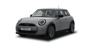 Renting MINI Cooper C Essential