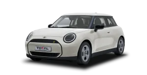 MINI Cooper SE Essential