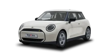 Renting MINI Cooper SE Essential