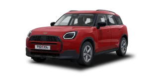 MINI Countryman D Essential