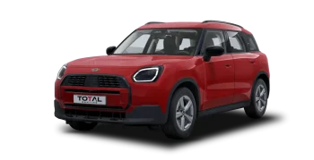 Renting MINI Countryman D Essential