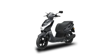 Renting PEUGEOT KISBEE S 50cc