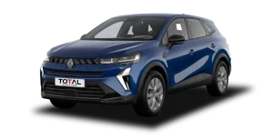RENAULT Symbioz E-Tech Full Hybrid Evolution 145cv