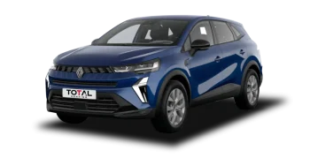 Renting RENAULT Symbioz E-Tech Full Hybrid Evolution 145cv