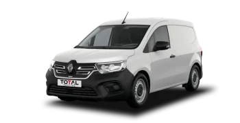 Renting Renault Kangoo Furgón e-Tech L1 Start ev45 - Canarias