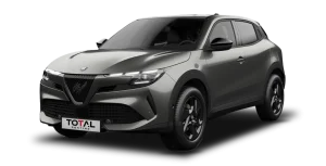 ALFA ROMEO Junior Ibrida – Canarias