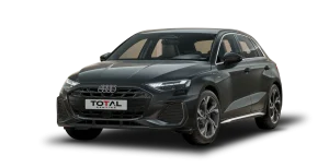 AUDI A3 Sportback S Line 40 TFSIe 150kW S Tron