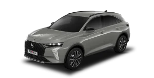 DS7 BlueHDi 130 AT. PALLAS