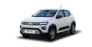 Dacia Spring Expression Electric 33kW (45CV)