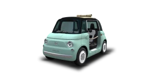 FIAT TOPOLINO 1 DOLCEVITA (AUTOMÁTICO)
