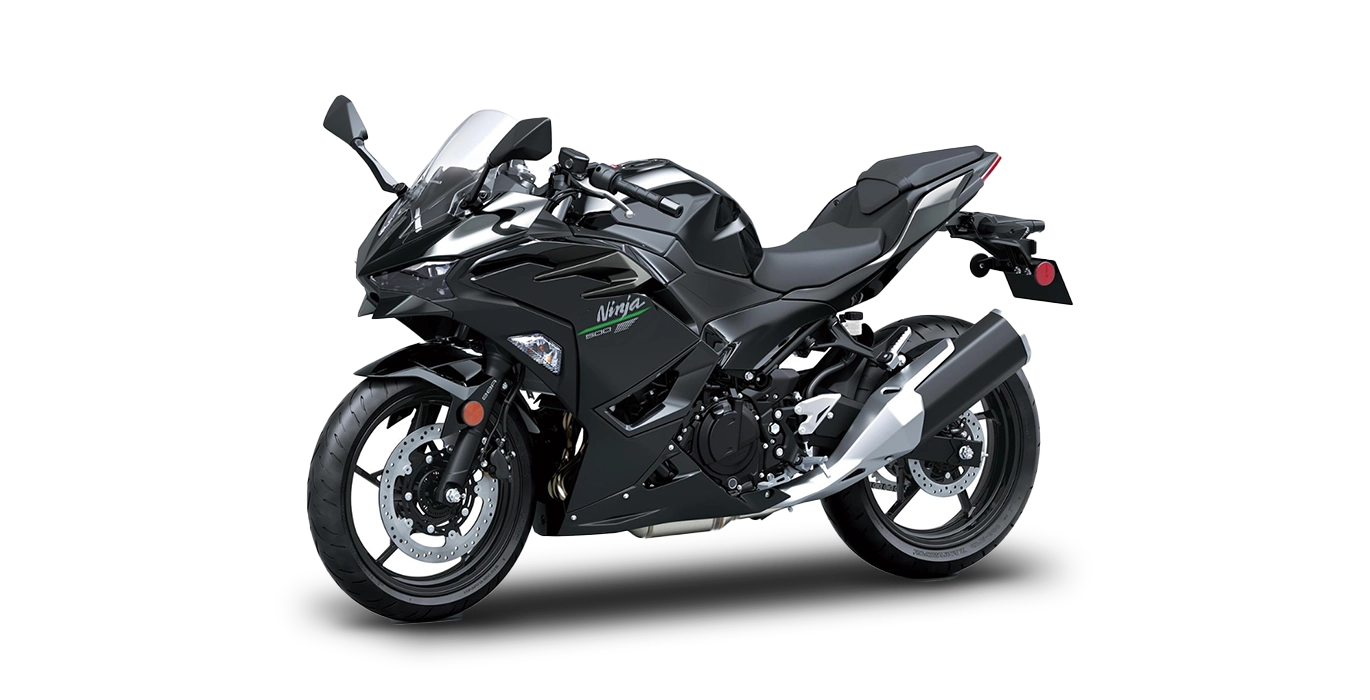 KAWASAKI NINJA 650